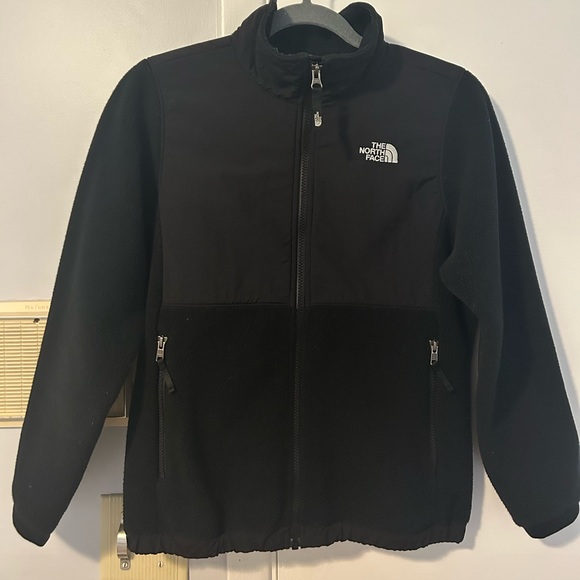 The North Face Other - The North Face Girls Denali Jacket